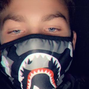 Meet your Posher, Dylan